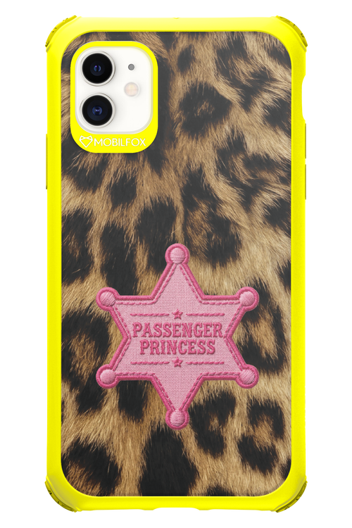Passenger Princess 2.0 - Apple iPhone 11