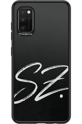 (Off Space) SZ 2.0 - Samsung Galaxy A41
