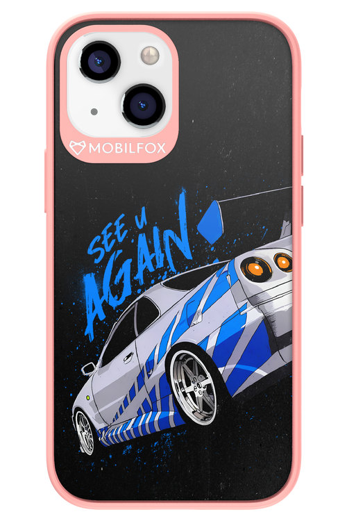 See u again - Apple iPhone 13 Mini