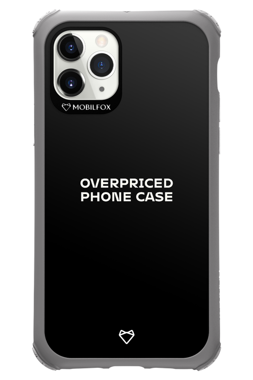 Overprieced - Apple iPhone 11 Pro