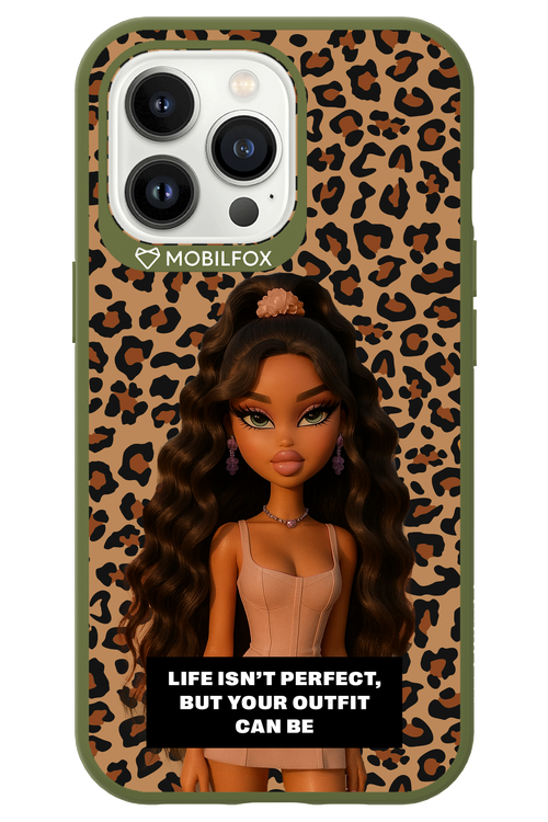 Perfect OOTD 2.0 - Apple iPhone 13 Pro