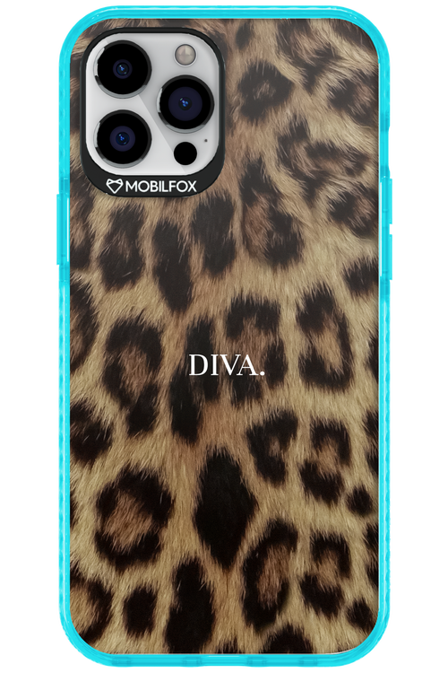 Diva 2.0 - Apple iPhone 12 Pro Max