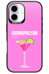 Cosmo - Apple iPhone 16