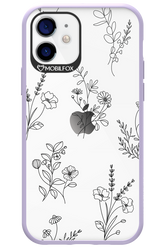 Bouquet 2.0 - Apple iPhone 12