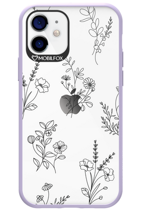 Bouquet 2.0 - Apple iPhone 12