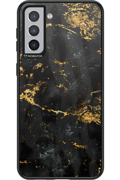 Goldie 2.0 - Samsung Galaxy S21+