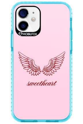 Sweetheart - Apple iPhone 12