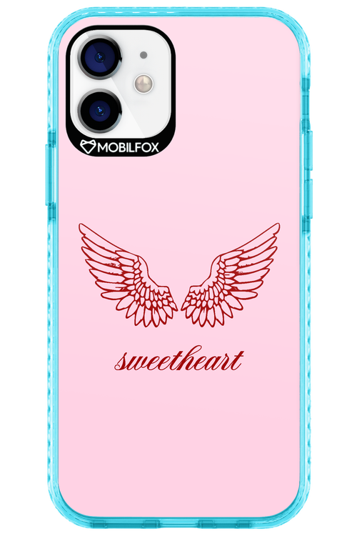 Sweetheart - Apple iPhone 12