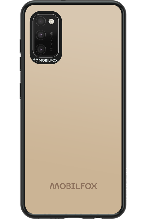 Sand 2.0 - Samsung Galaxy A41