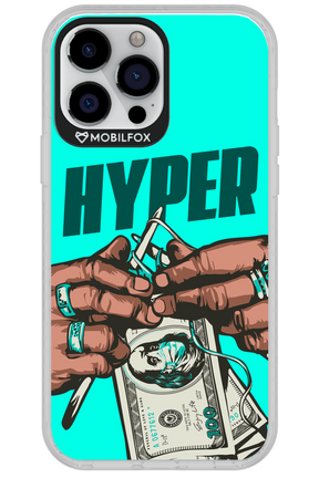 KNIT - Apple iPhone 13 Pro Max