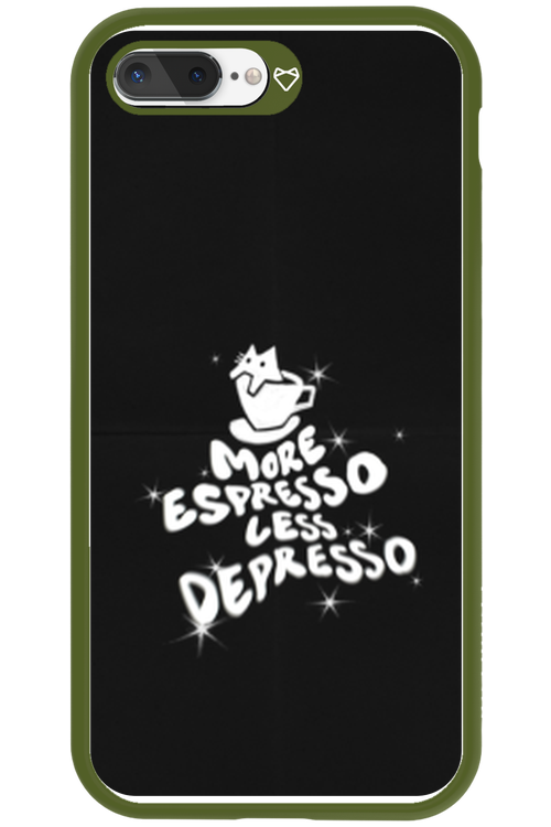 DEPRESSO - Apple iPhone 8 Plus