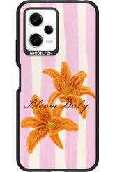 Bloom Baby 2.0 - Xiaomi Redmi Note 12 5G