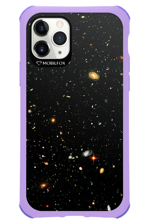 Cosmic Space - Apple iPhone 11 Pro