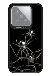 Silver Spiderz 2.0 - Xiaomi 14