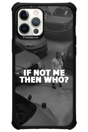 IF NOT ME - Apple iPhone 12 Pro Max