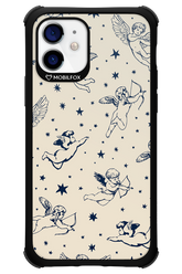 Star Puttos - Apple iPhone 12