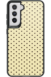 Butter Cookie - Samsung Galaxy S21 FE