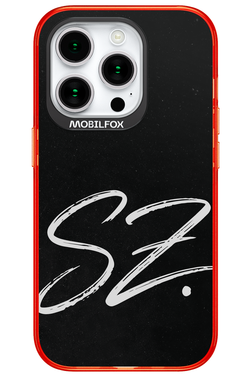 (Off Space) SZ 2.0 - Apple iPhone 15 Pro