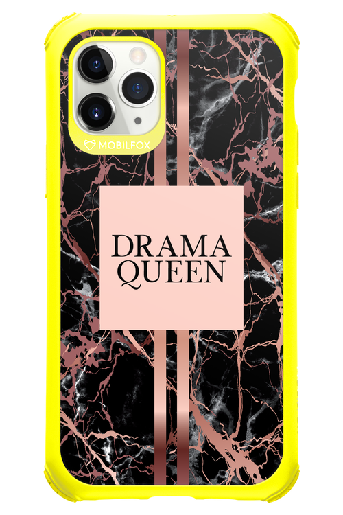 Drama Queen - Apple iPhone 11 Pro