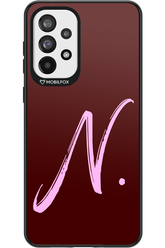 (Dark Blush) N 2.0 - Samsung Galaxy A73