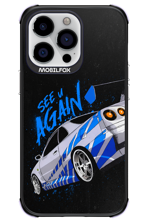 See u again - Apple iPhone 13 Pro
