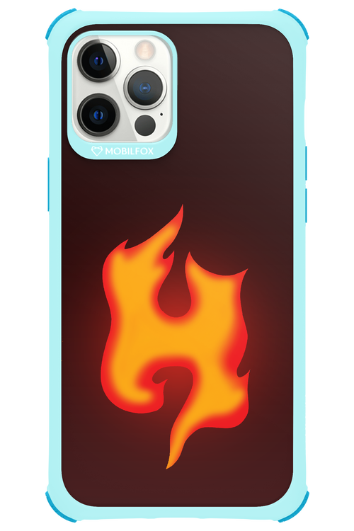 HYPER FIRE - Apple iPhone 12 Pro Max