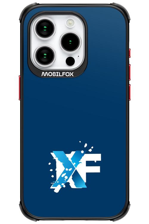 Nano Burst  - Apple iPhone 15 Pro