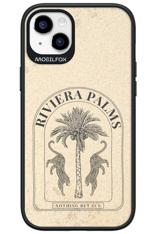 Riviera Palms 2.0 - Apple iPhone 14 Plus
