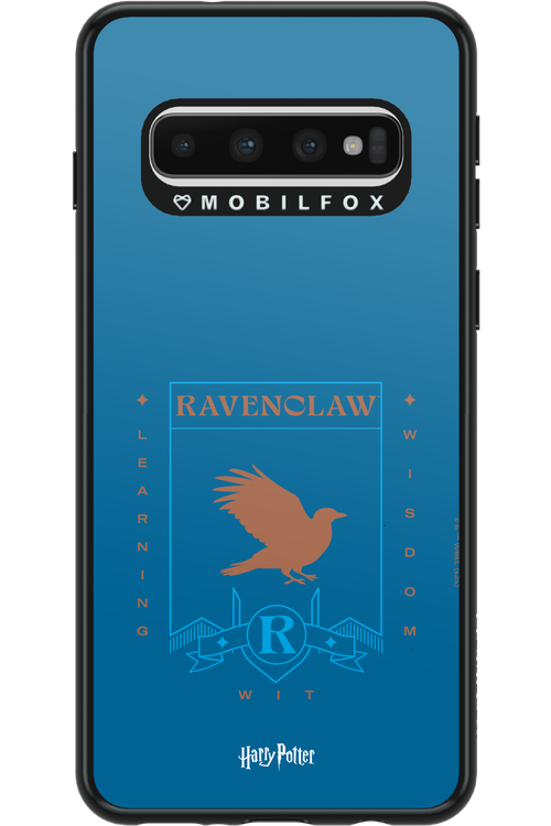 Ravenclaw. - Samsung Galaxy S10