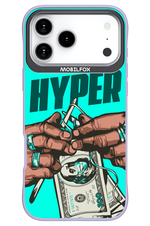 KNIT - Apple iPhone 17 Pro Max