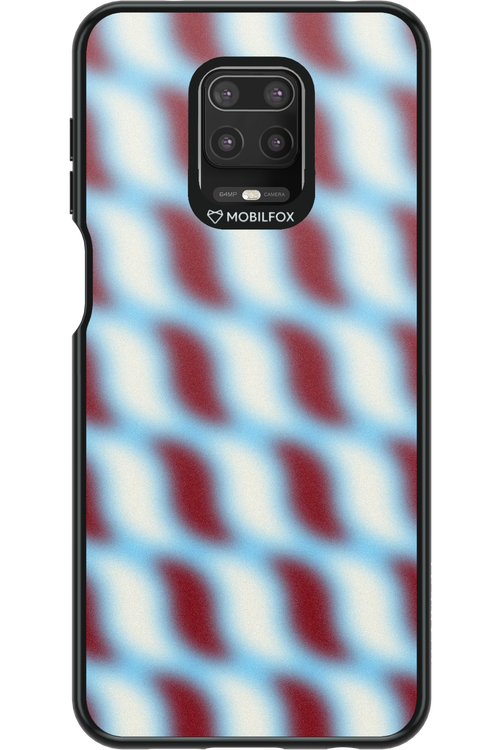 Cold Wave 2.0 - Xiaomi Redmi Note 9 Pro