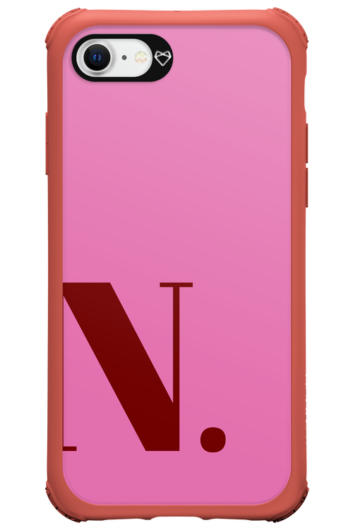 N (Sorbet) 2.0 - Apple iPhone SE 2022