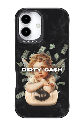 DirtyCash - Apple iPhone 17