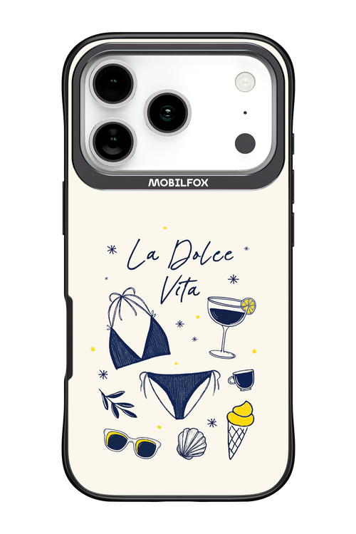 Dolce Vita - Apple iPhone 17 Pro