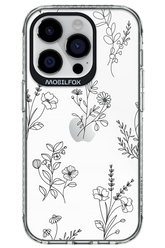Bouquet - Apple iPhone 14 Pro