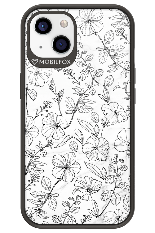 Lineart Beuty - Apple iPhone 13