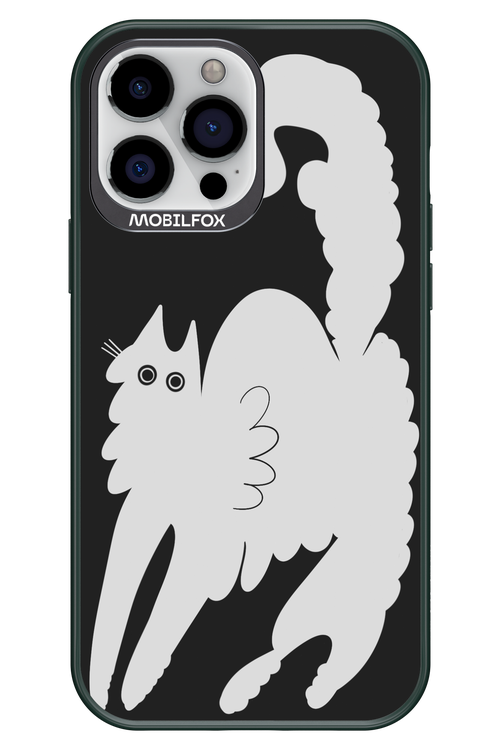 BIG_PUFF - Apple iPhone 13 Pro Max