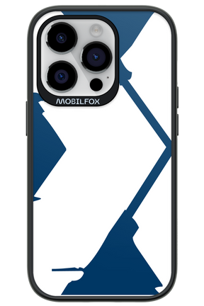 Arctic Edge - Apple iPhone 14 Pro