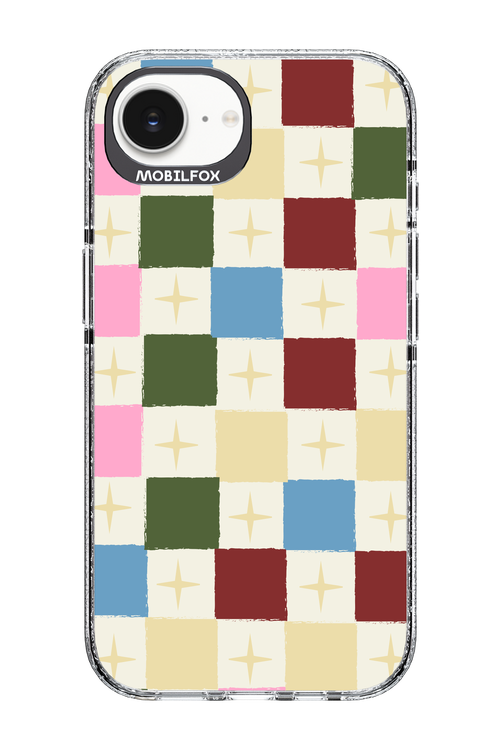 Winter Scarf - Apple iPhone 16e