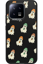 Spirited Sips (Black) - Xiaomi 13