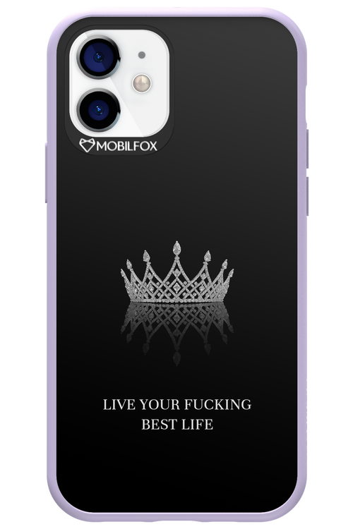 Lifestyle Queen 2.0 - Apple iPhone 12