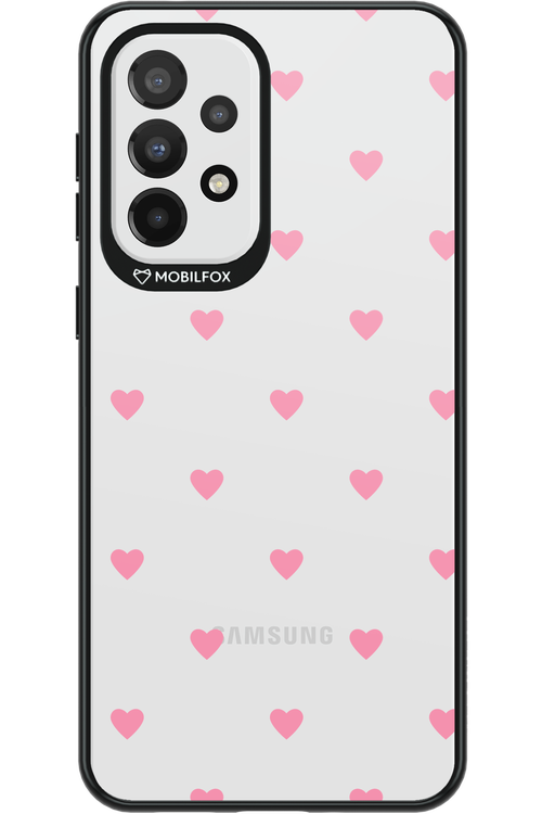 Mini Hearts 2.0 - Samsung Galaxy A33