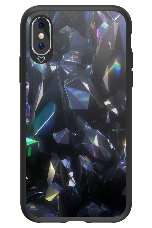 Enigma Quartz - Apple iPhone X