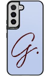 (Jellyfish Presso) G 2.0 - Samsung Galaxy S22