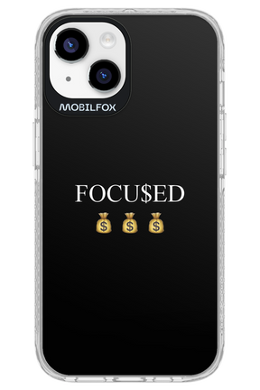 FOCU$ED - Apple iPhone 14