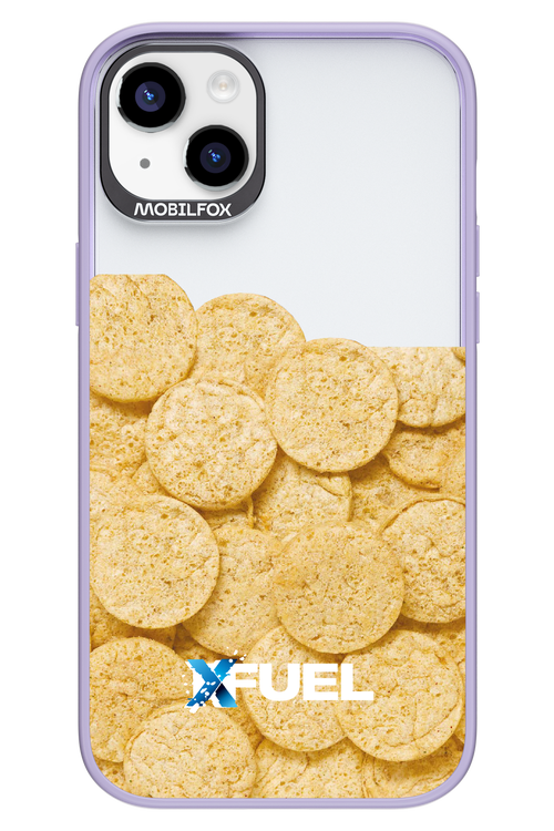 Golden Crunch - Apple iPhone 14 Plus