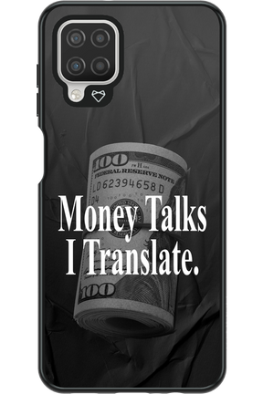 Money Talks III 2.0 - Samsung Galaxy A12