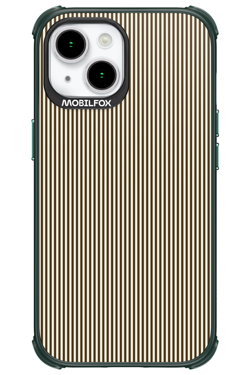 Business Casual - Apple iPhone 15