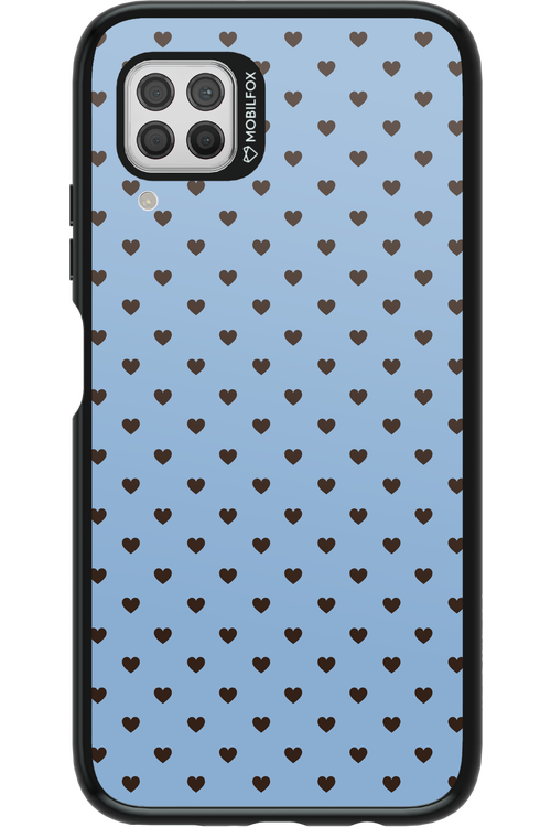 Blueberry Brunch - Huawei P40 Lite