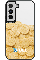 Golden Crunch - Samsung Galaxy S22